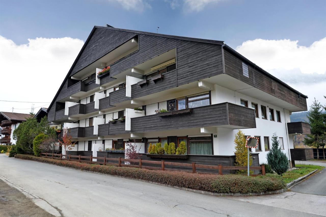 Ellmauer Auszeit Exterior foto