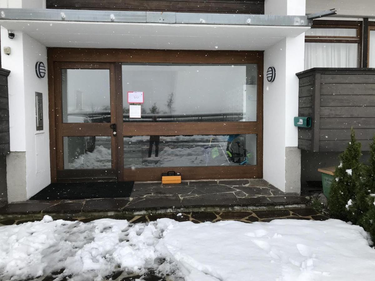 Ellmauer Auszeit Exterior foto