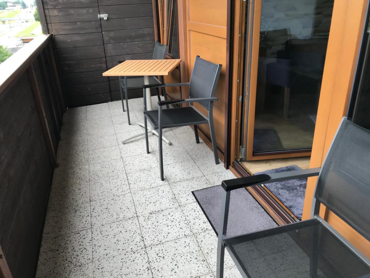 Ellmauer Auszeit Exterior foto